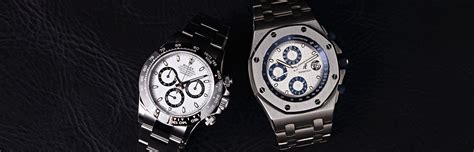 piquet rolex|Audemars Piguet vs Rolex: Luxury Watch Titans Compared.